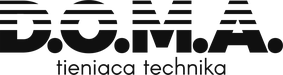 D.O.M.A. tieniaca technika
