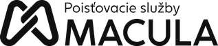 Macula poisťovacie služby