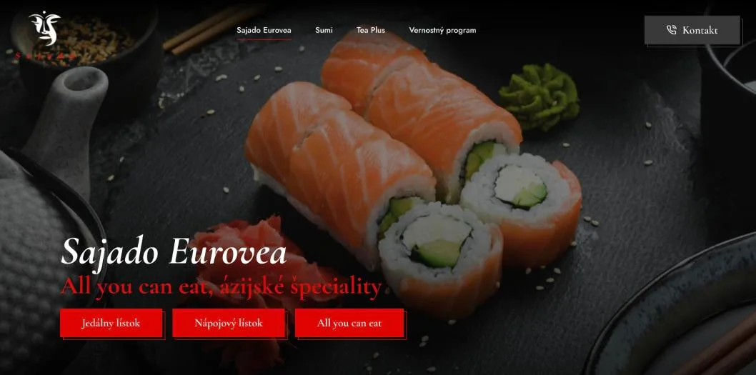 Prevádzka Eurovea