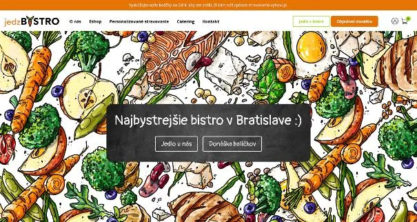 Jedz bystro
