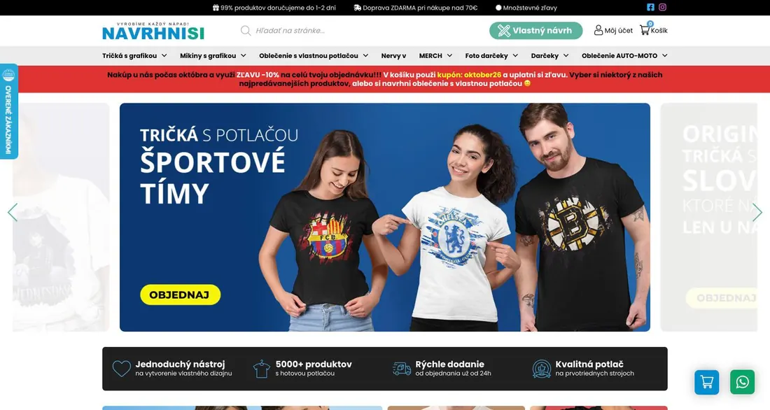 Navrhnisi.sk