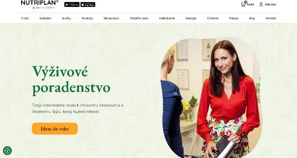NUTRIPLAN